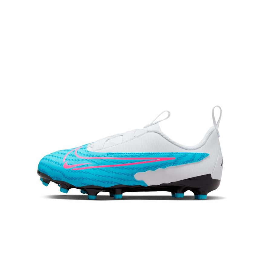 Botas De Futbol Nike Jr. Phantom Gx Academy mg