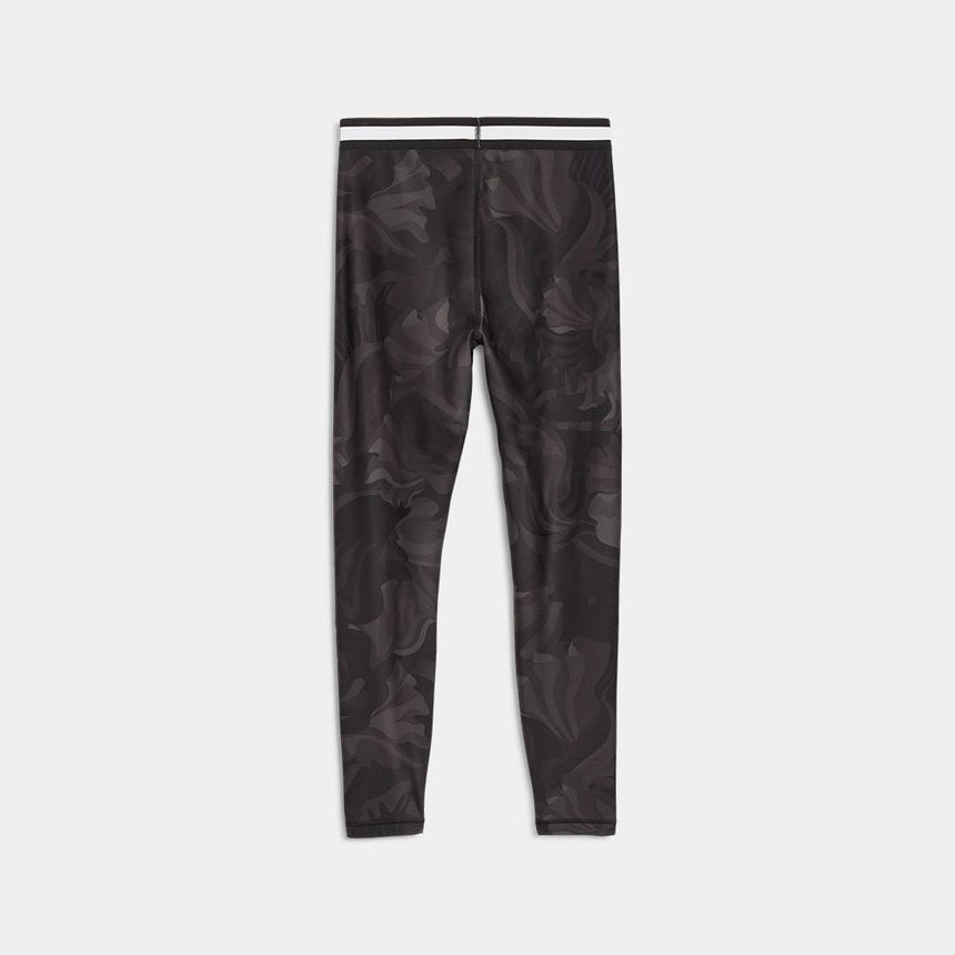 Mallas De Cintura Alta Puma Strong Para Mujer