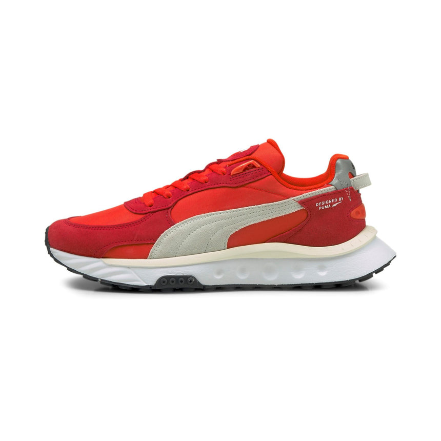 Puma Wild Rider Pickup