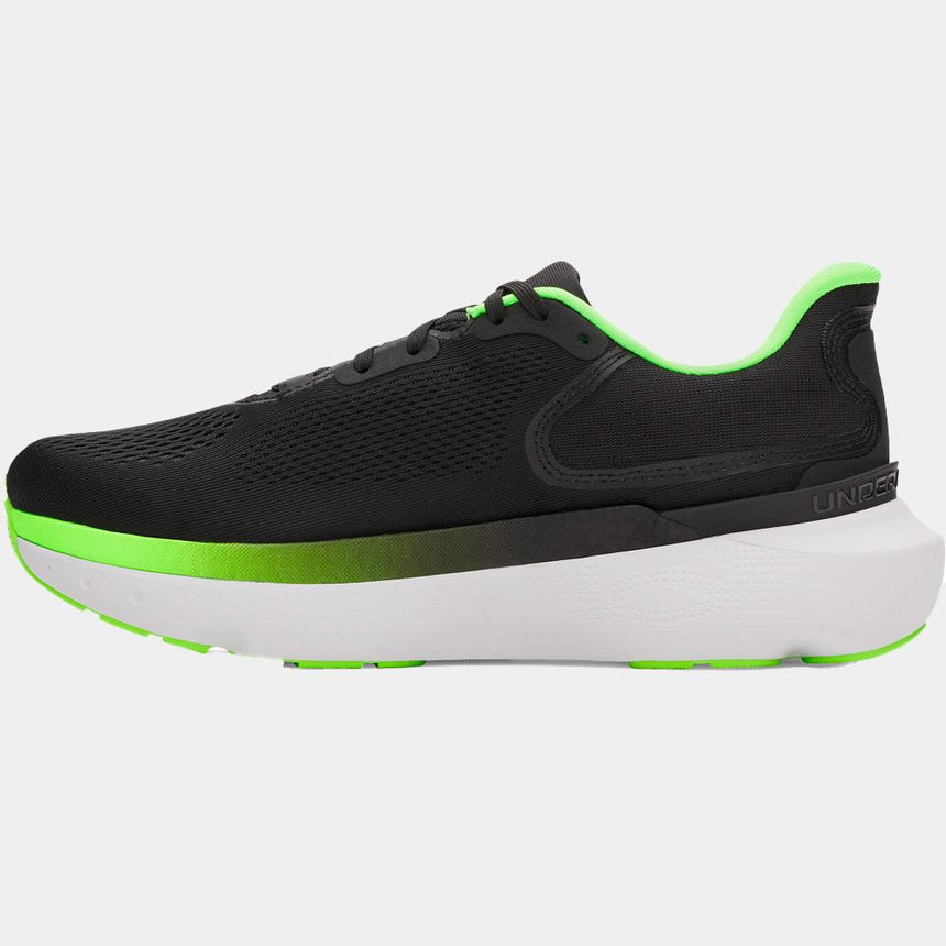 Zapatillas De Running Ua Infinite Pro 2