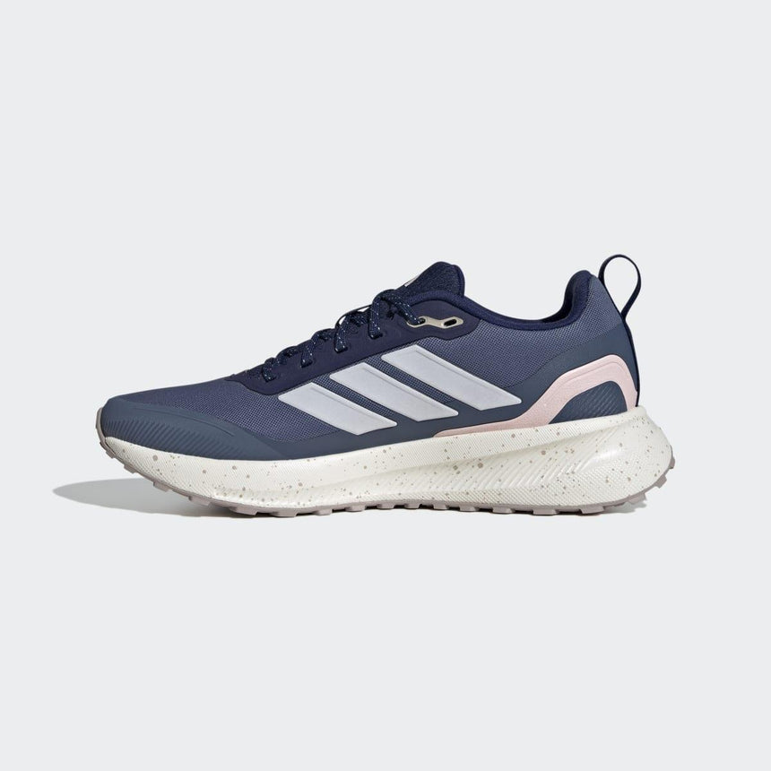 Zapatilla Running Mujer Runfalcon 5 Tr adidas Performance