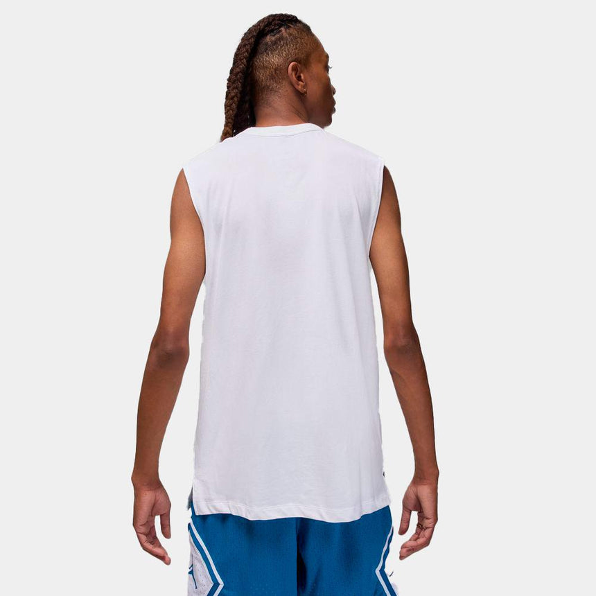 Camiseta Jordan Sport Sin Mangas DrI-Fit
