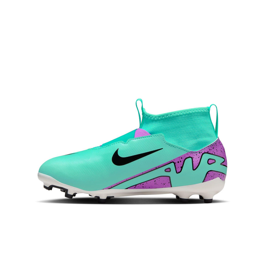 Botas De Futbol Nike Jr. Mercurial Superfly 9 Acade
