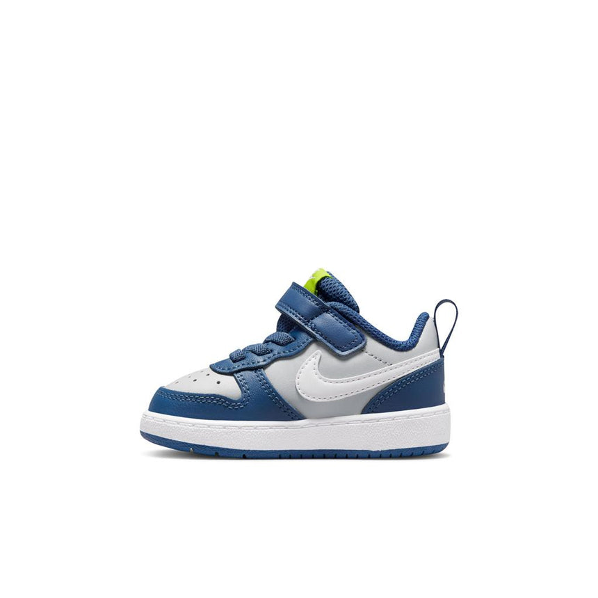 Nike Court Borough Low 2
