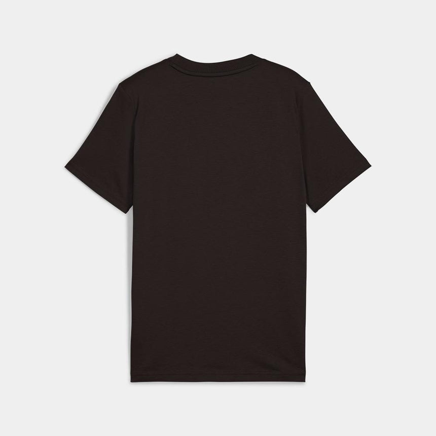 Puma Camiseta Ess Con Logotipo N.º 1 Juvenil