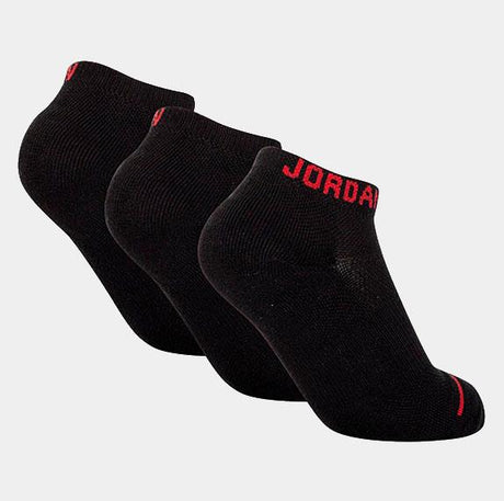 Jordan Socks 3-Pack