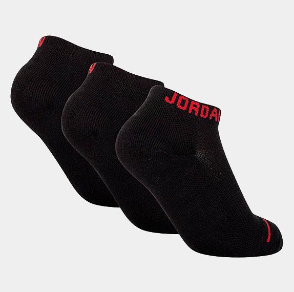 Jordan Socks 3-Pack