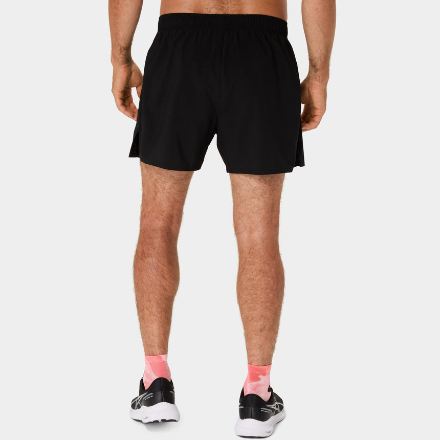 Short Asics Core 5in Hombre