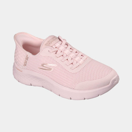 Zapatillas Skechers SliP-Ins: Go Walk Flex - Grand Entry - Mujer