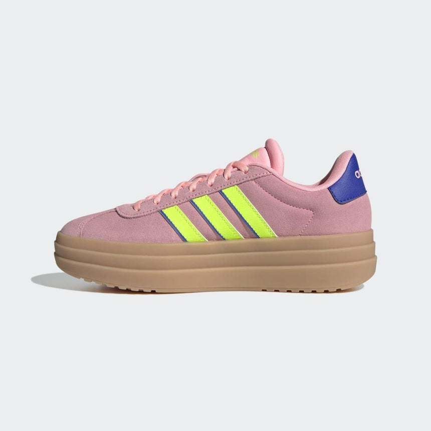 Zapatilla Casual Mujer Vl Court Bold adidas Sportswear