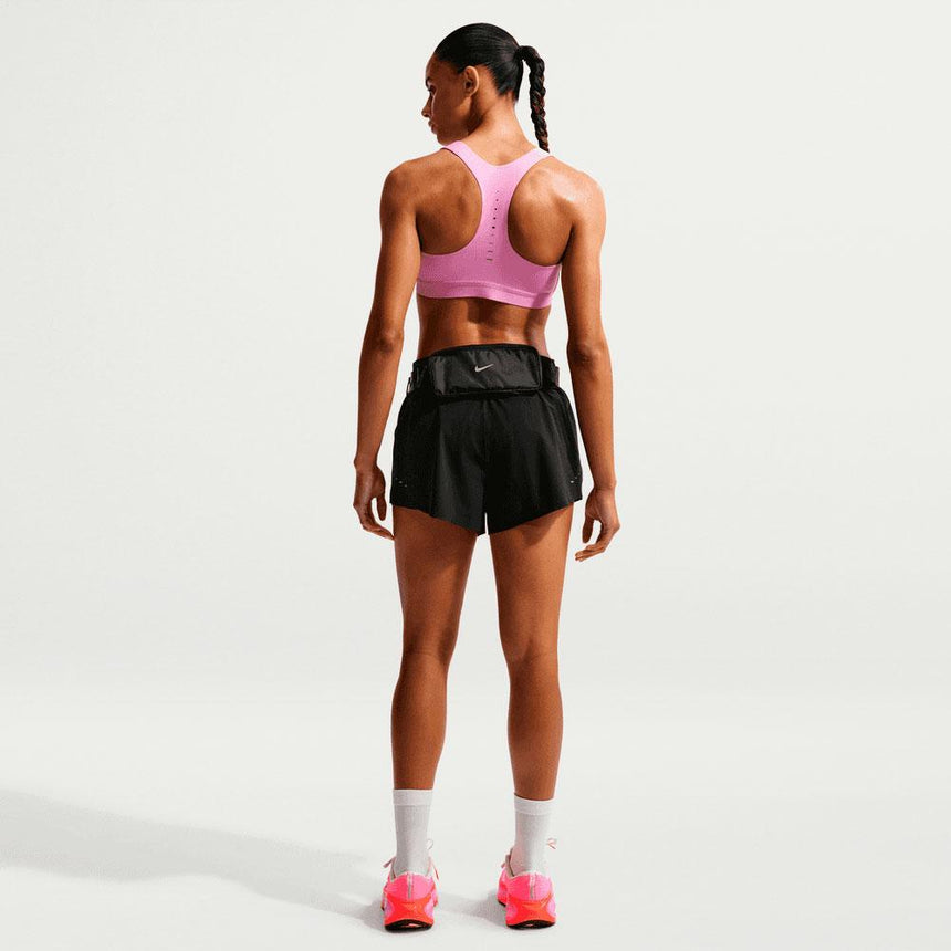 Pantalón Corto Nike Swift Breathe De Running De 6,4 cm Y Malla Interior DrI-Fit - Mujer