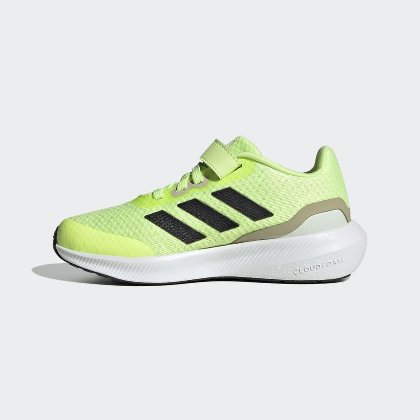 Zapatillas Niño Runfalcon 3.0 El K adidas Sportswear