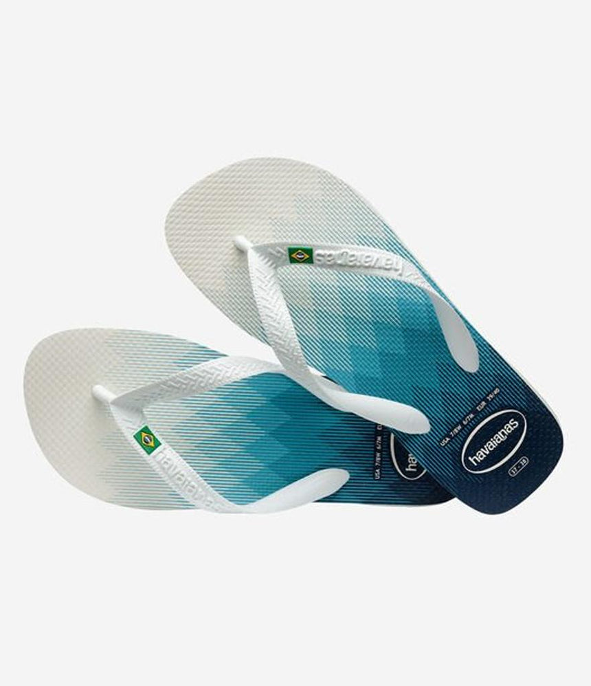 Havaianas Brasil Fresh