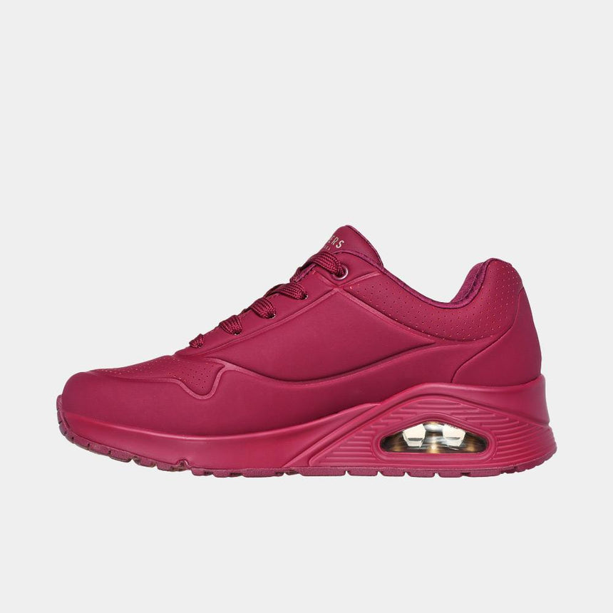 Zapatilla Skechers Uno - Stand On Air