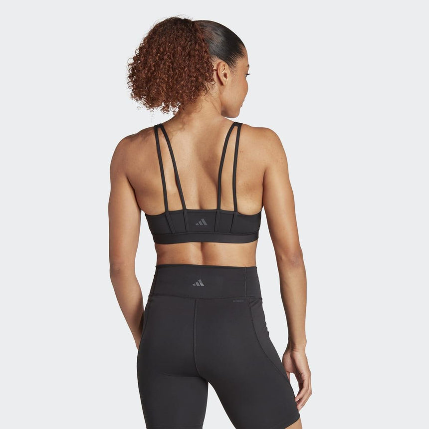 Sujetador Deportivo Mujer All Me Ess Ms adidas Performance