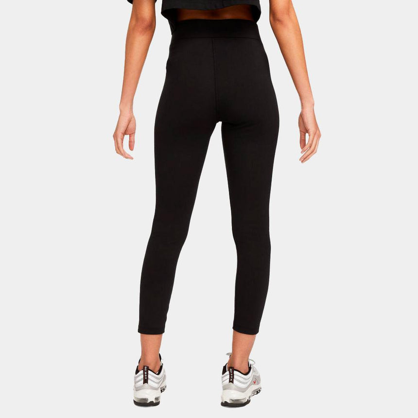 Leggings Nike Sportswear Classic De 7/8 De Talle Alto - Mujer