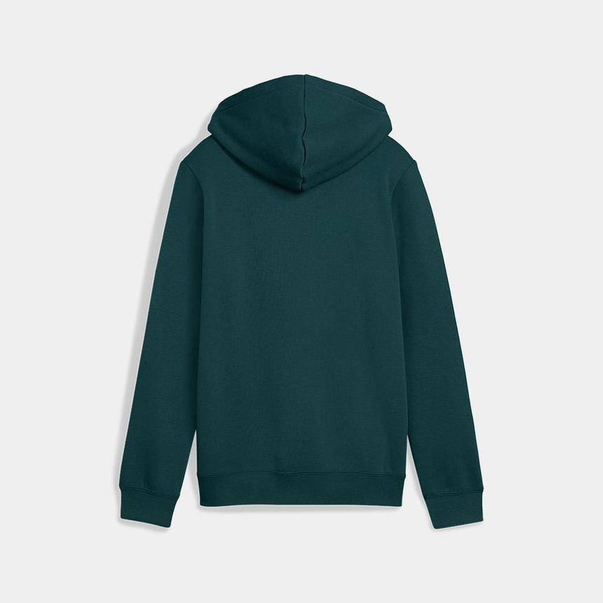 Sudadera Con Capucha Puma Ess 2 Small Logo Fleece