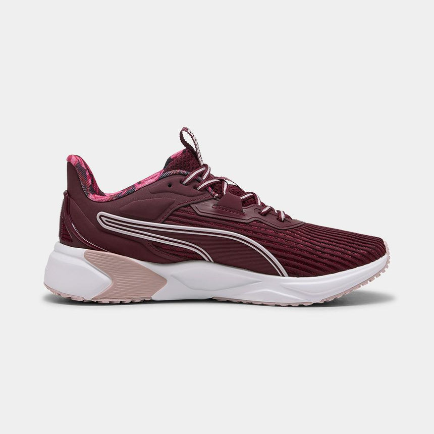 Zapatillas Deportivas Disperse Xt 4 Con Cinta Floral Para Mujer