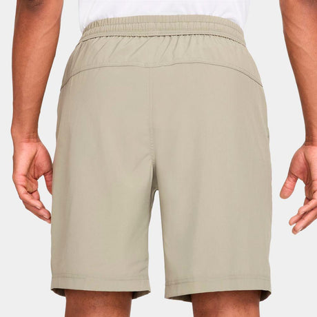 Pantalón Nike Form Corto Versátil DrI-Fit De 23 cm Sin Forro - Hombre