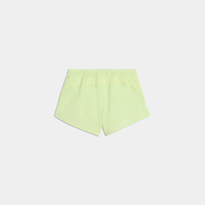 Short Puma De Running Velocity 3" Para Mujer