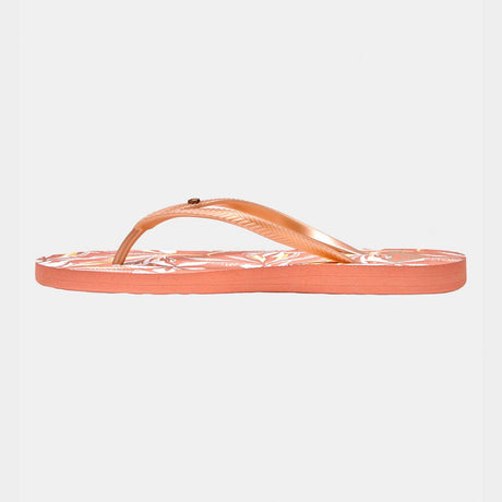 Roxy Bermuda Print
