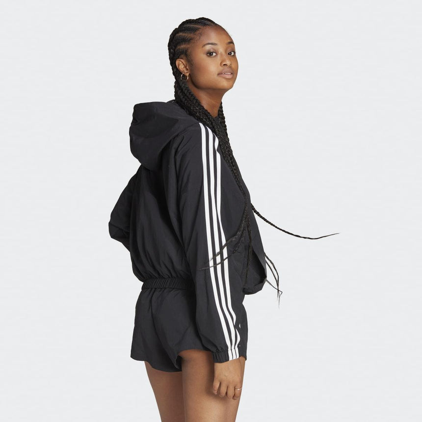 Sudadera Mujer Con Capucha W 3s Wv Wb adidas Sportswear