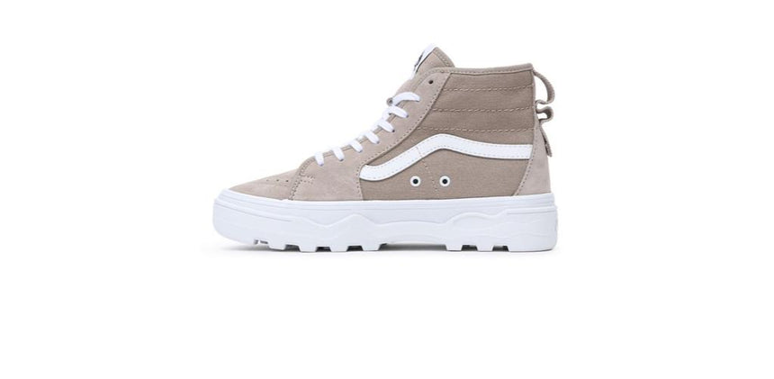 Vans Sentry