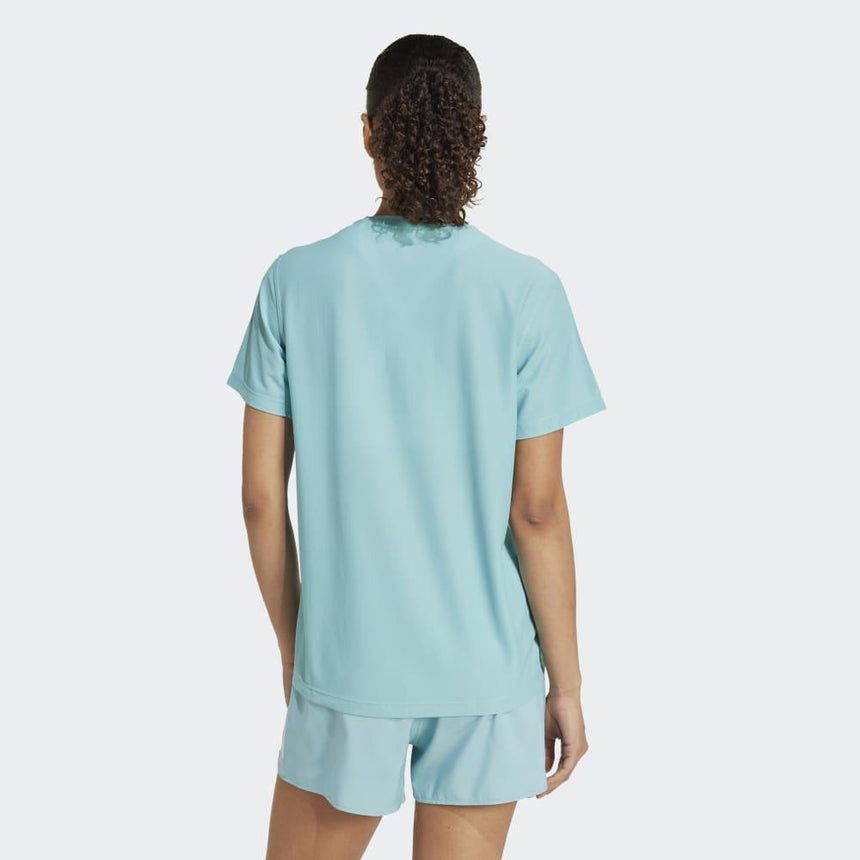 adidas Camiseta Running Mujer Otr