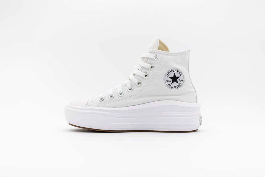 Zapatillas Casual Chuck Taylor All Star Move