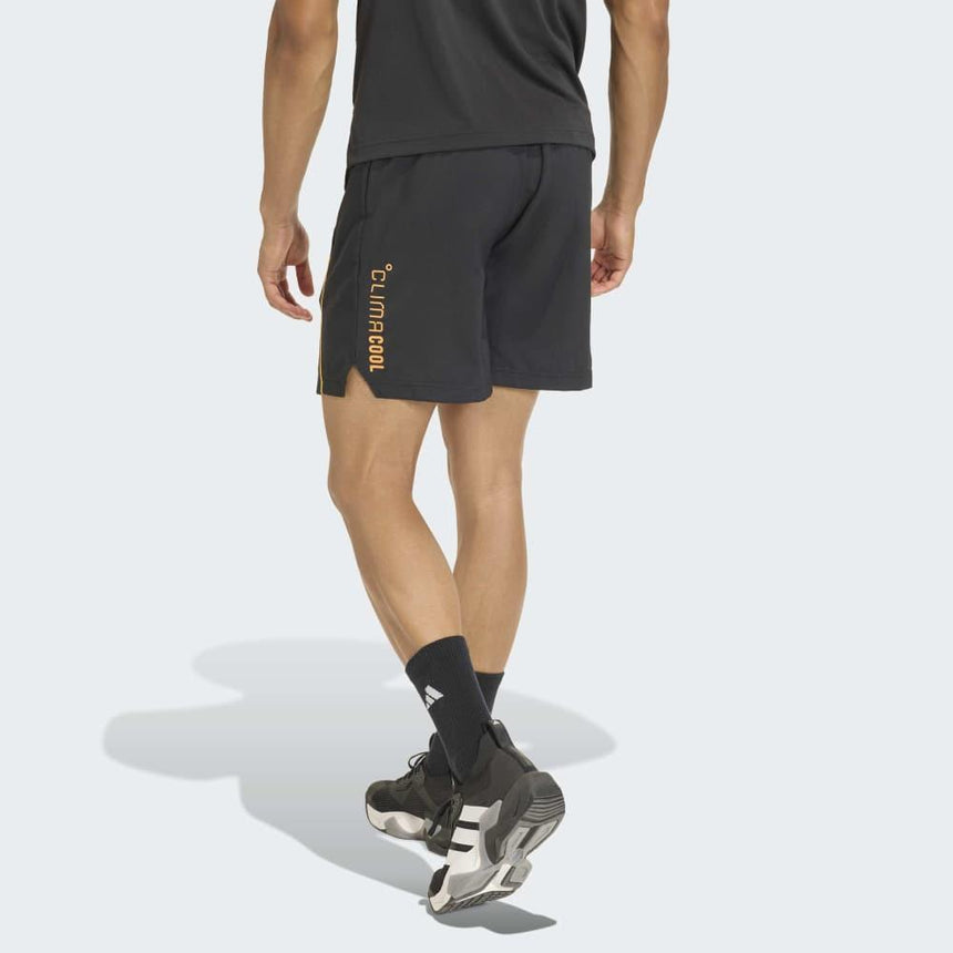 adidas Pantalón Corto Tech Apparel Climacool