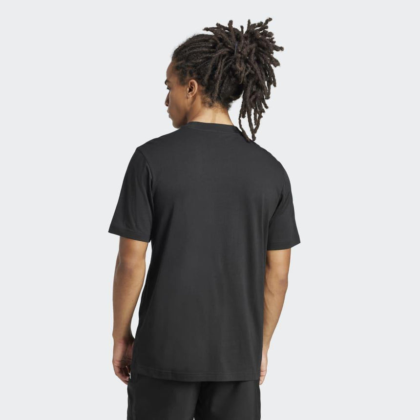 adidas Camiseta Essentials Small Logo Single Jersey