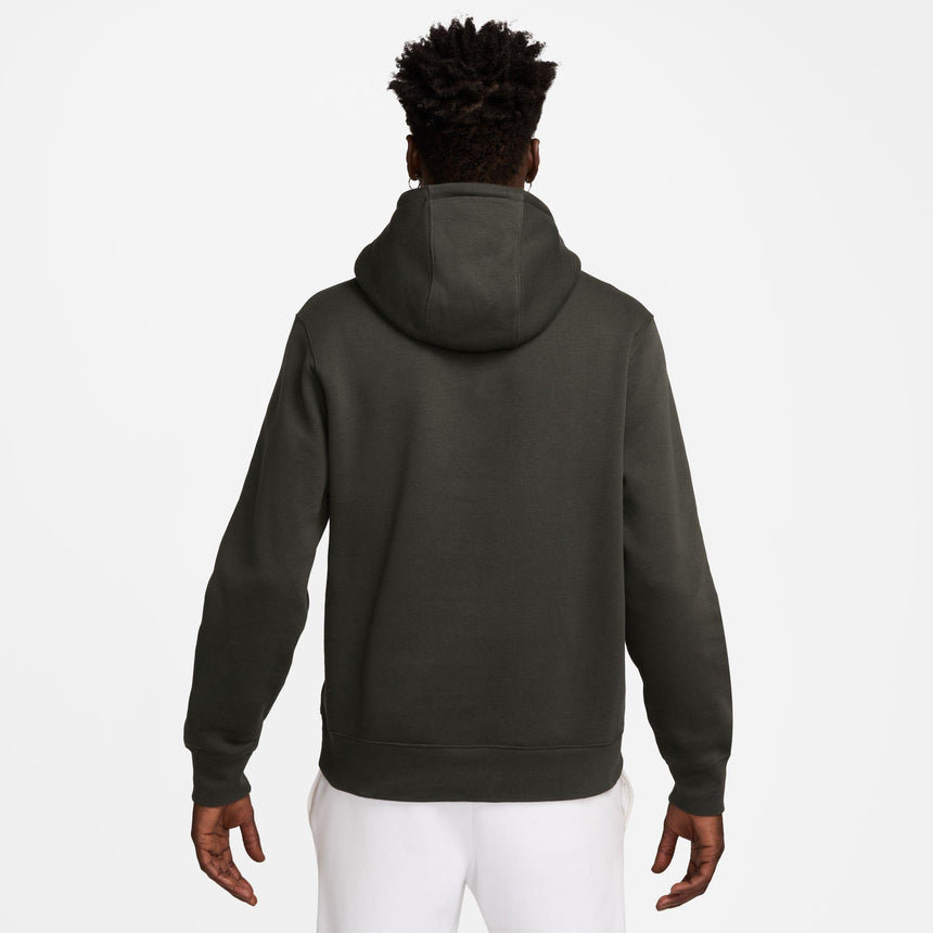 Sudadera Con Capucha Nike Sportswear Club