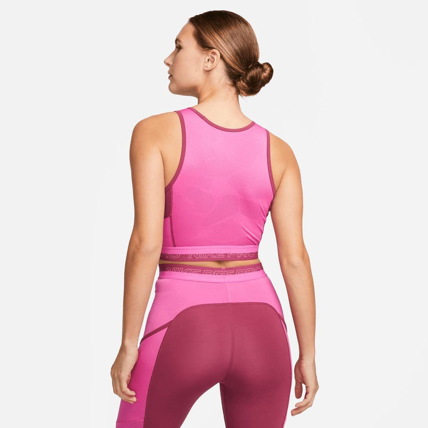 Nike Pro DrI-Fit Femme