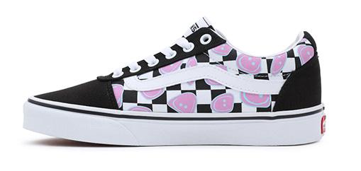 Vans Ward