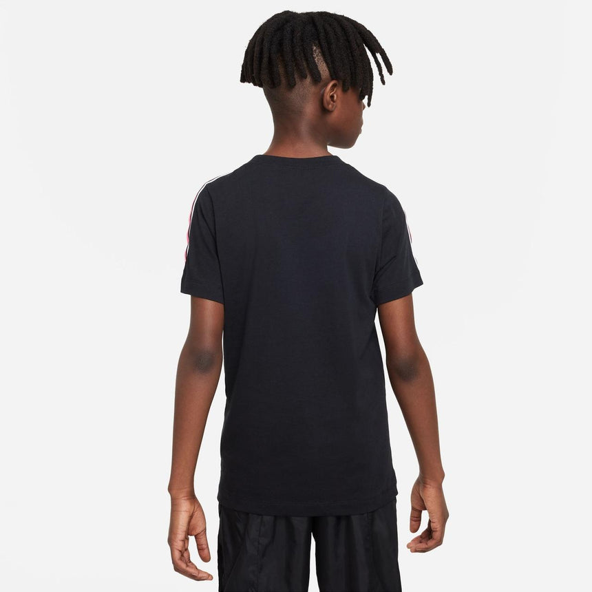 Nike B Nsw Repeat Sw Ss Tee
