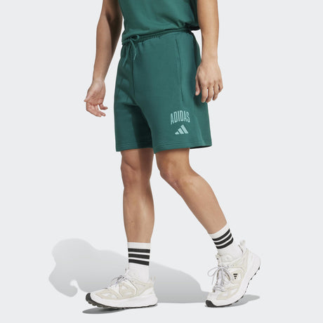 adidas Hombre M Collegiate sh