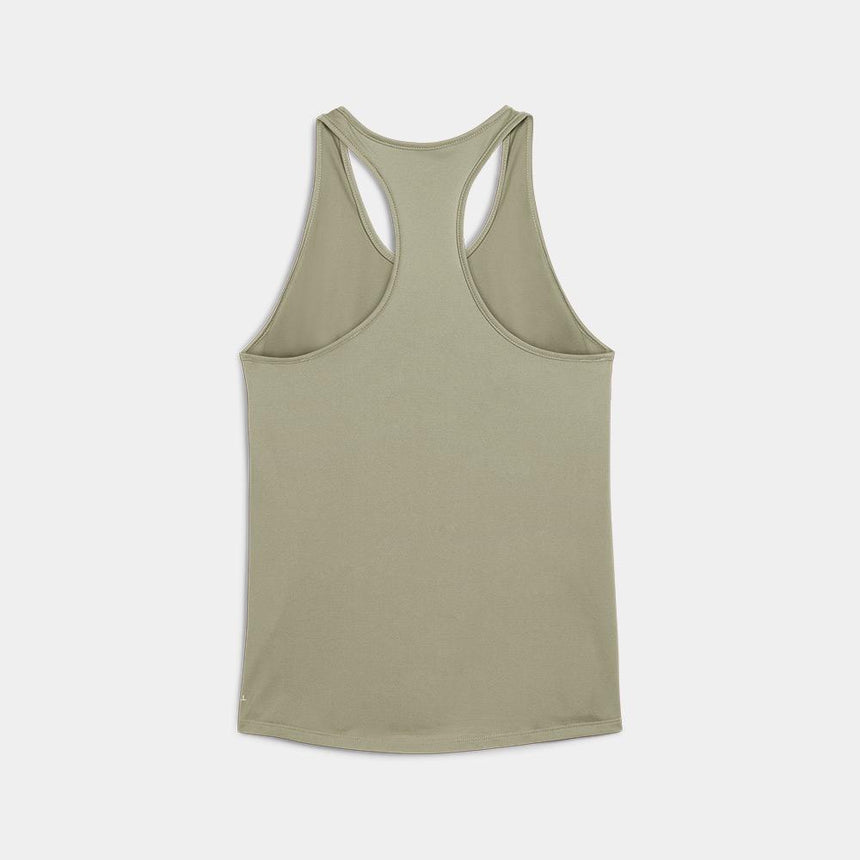 Puma Camiseta De Tirantes Tad Essentials Para Mujer