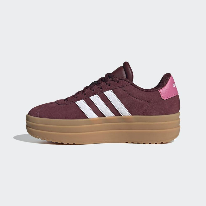 adidas Zapatillas Niño Vl Court Bold J
