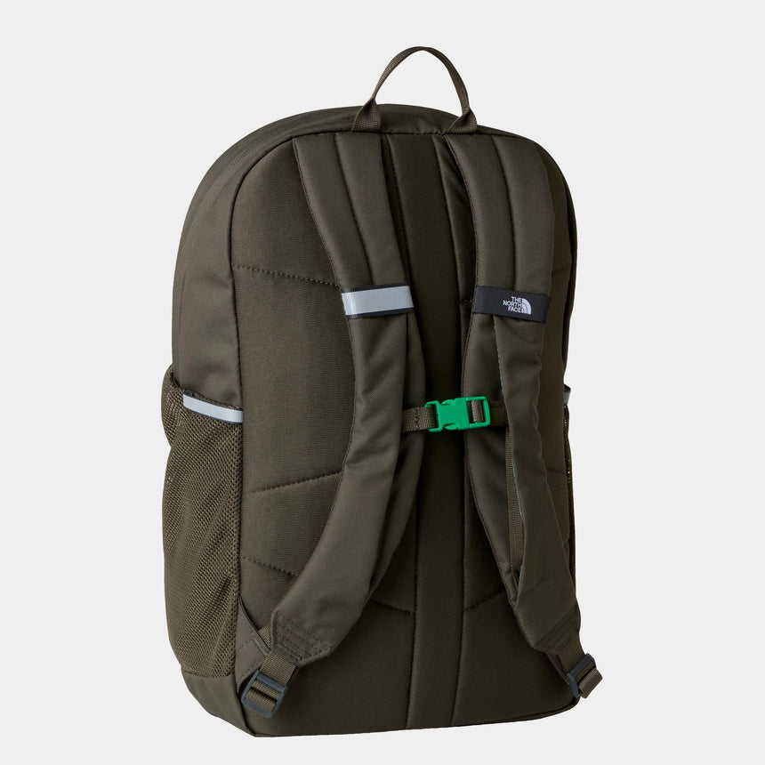 Mochila The North Face Jester Teens De 24,6 Litros Para Niños Mayores Y Adolescentes