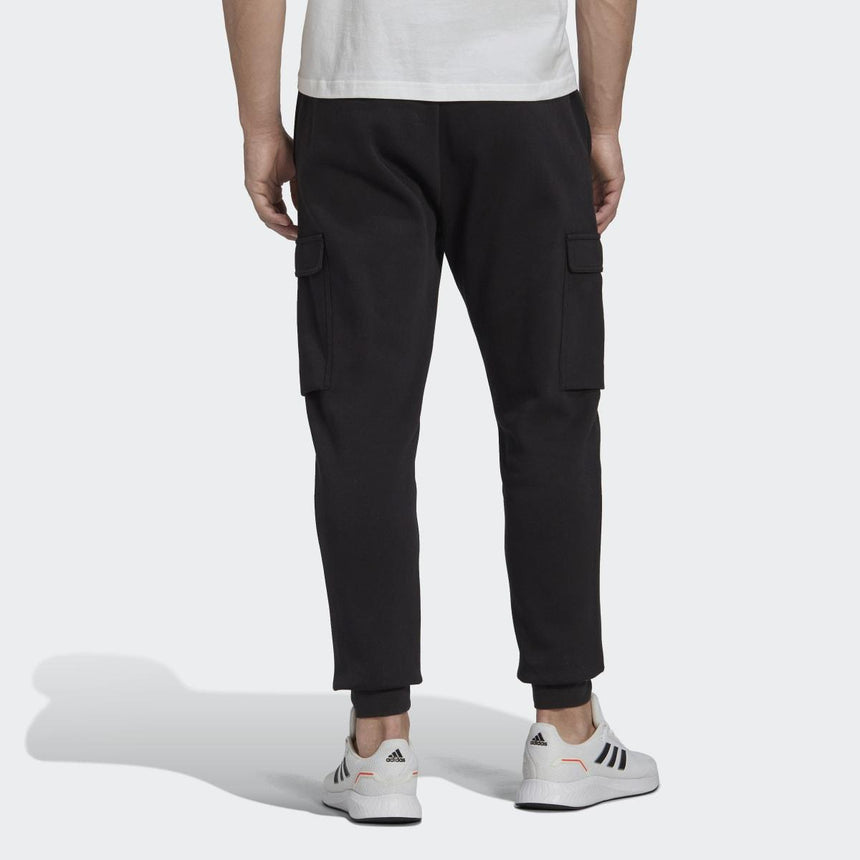 adidas Essentials Fleece Regular Tapered Cargo