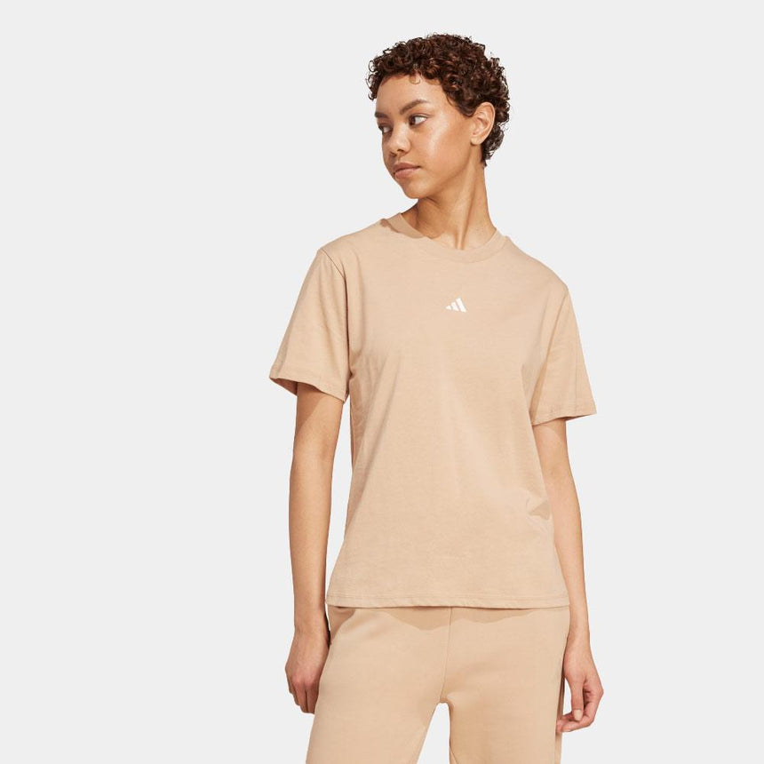 adidas Camiseta Mujer W Sl Sj T