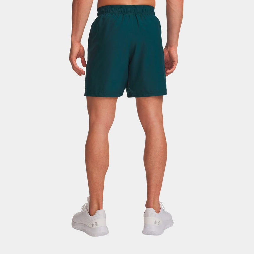 Pantalones Cortos Ua Tech™ Play Para Hombre