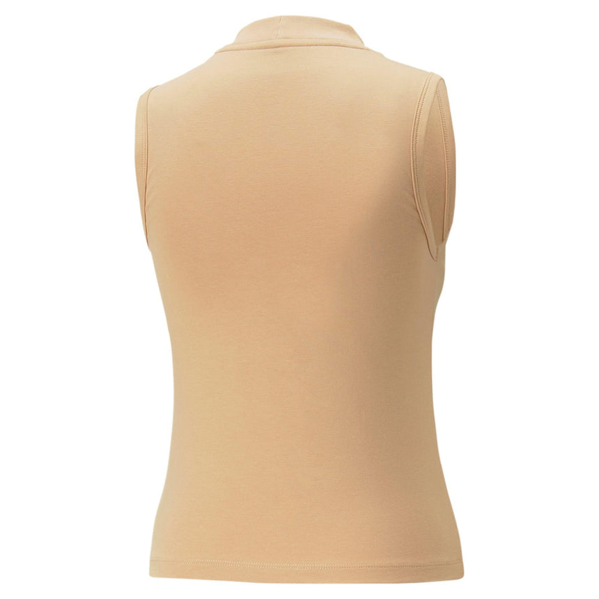 Puma Essesential Slim Logo Tank