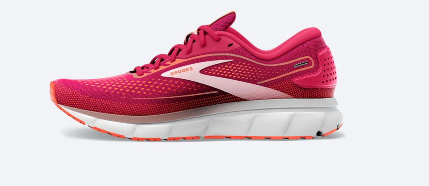 Brooks Trace 2