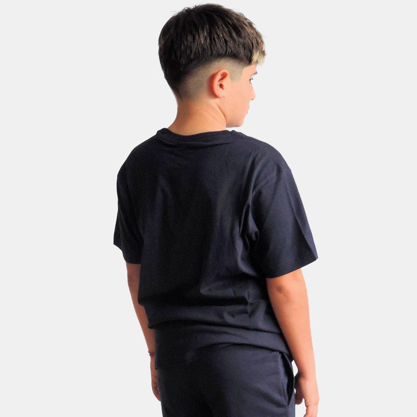 Camiseta Casual Champion Crewneck