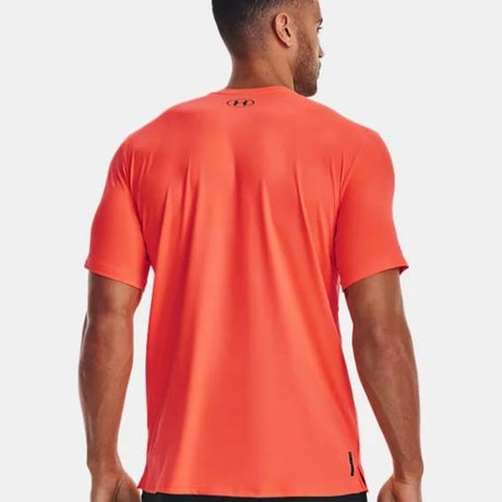 Under Armour Rush Energy ss