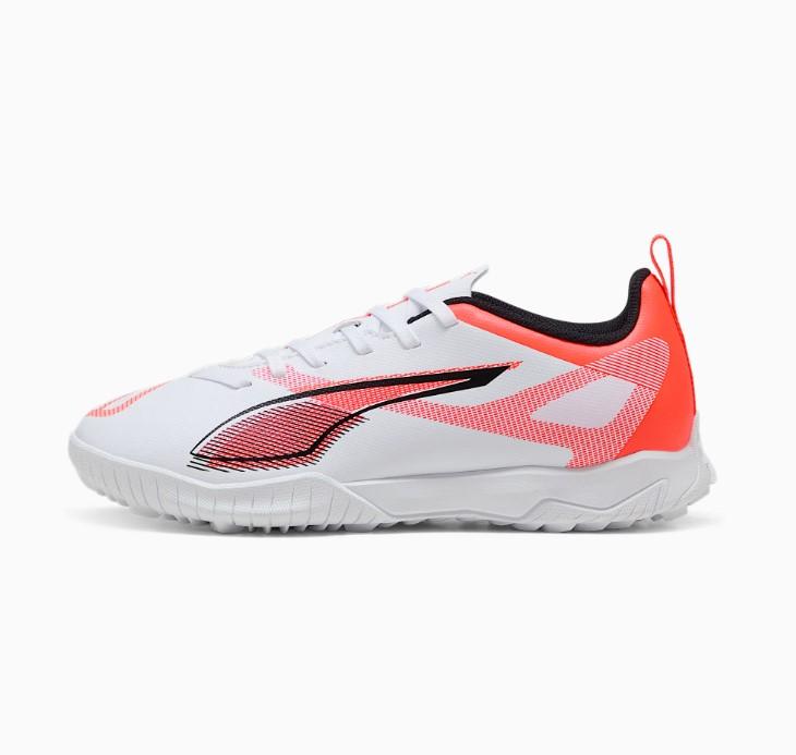 Botas De Futbol Puma Ultra 5 Play Tt jr