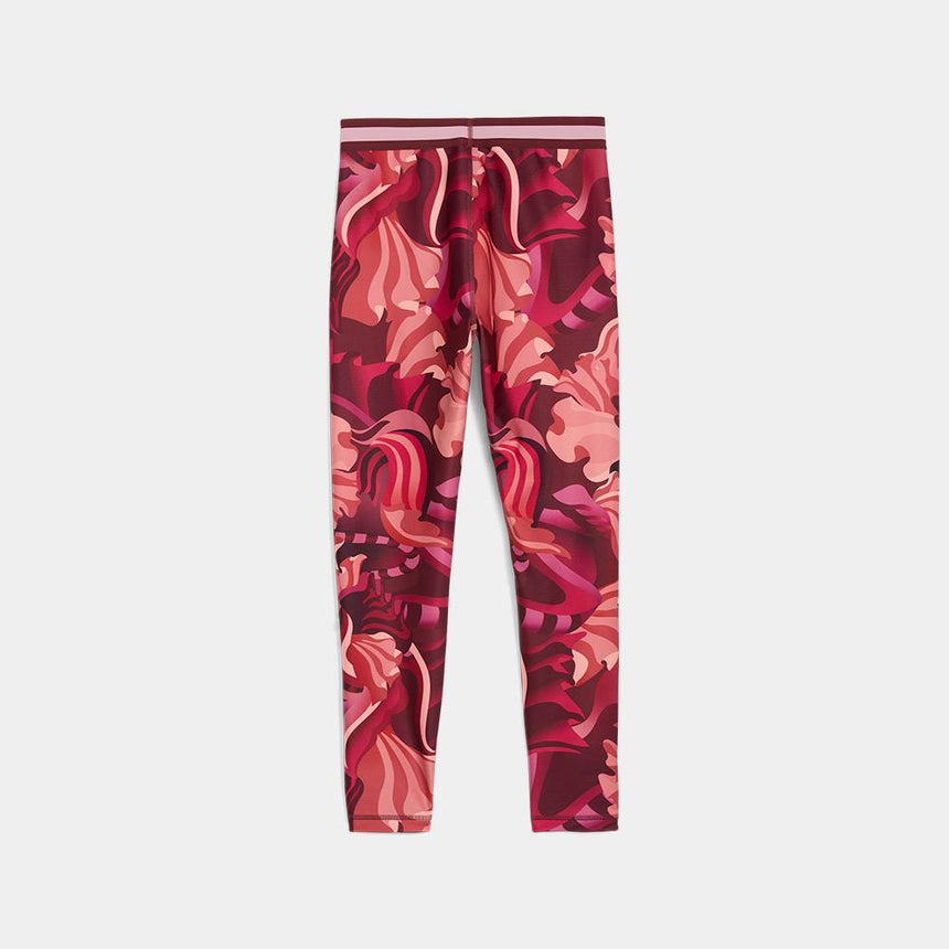 Mallas De Cintura Alta Puma Strong Para Mujer