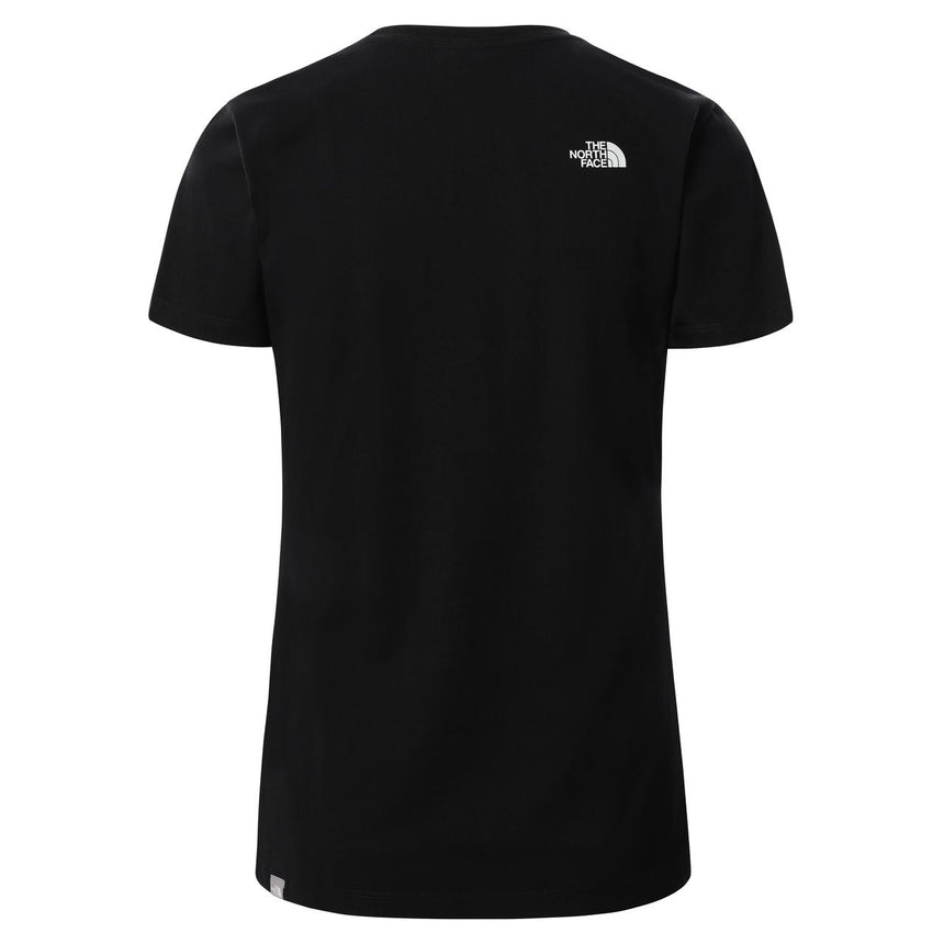 North Face Easy Tee