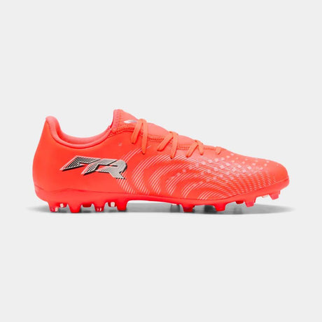 Botas De Fútbol Puma Future 9 Play Mg Para Césped Artificial